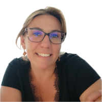 Audrey Pouillard, sophrologue